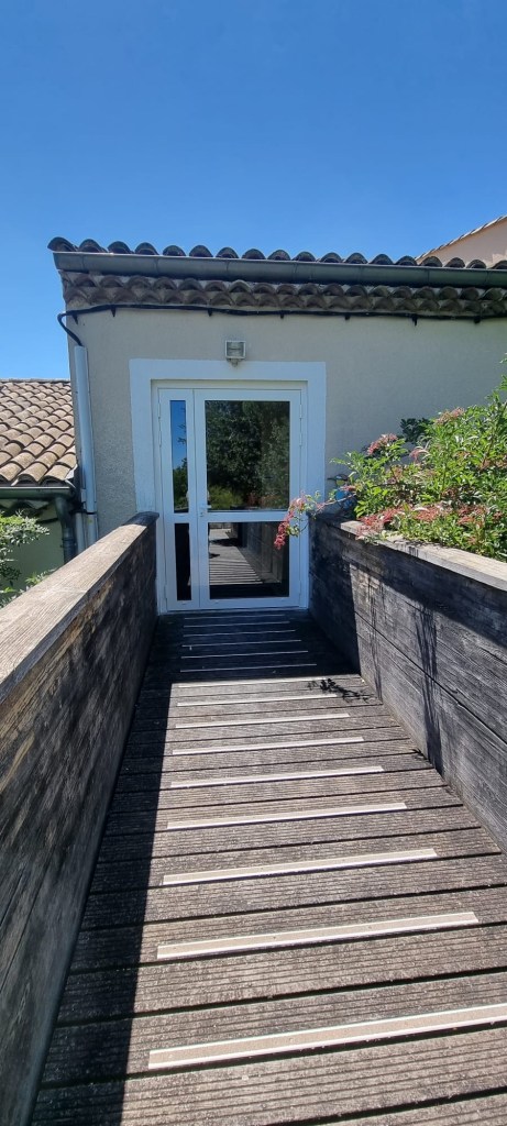 Store Crussol - Guilherand Granges / Valence