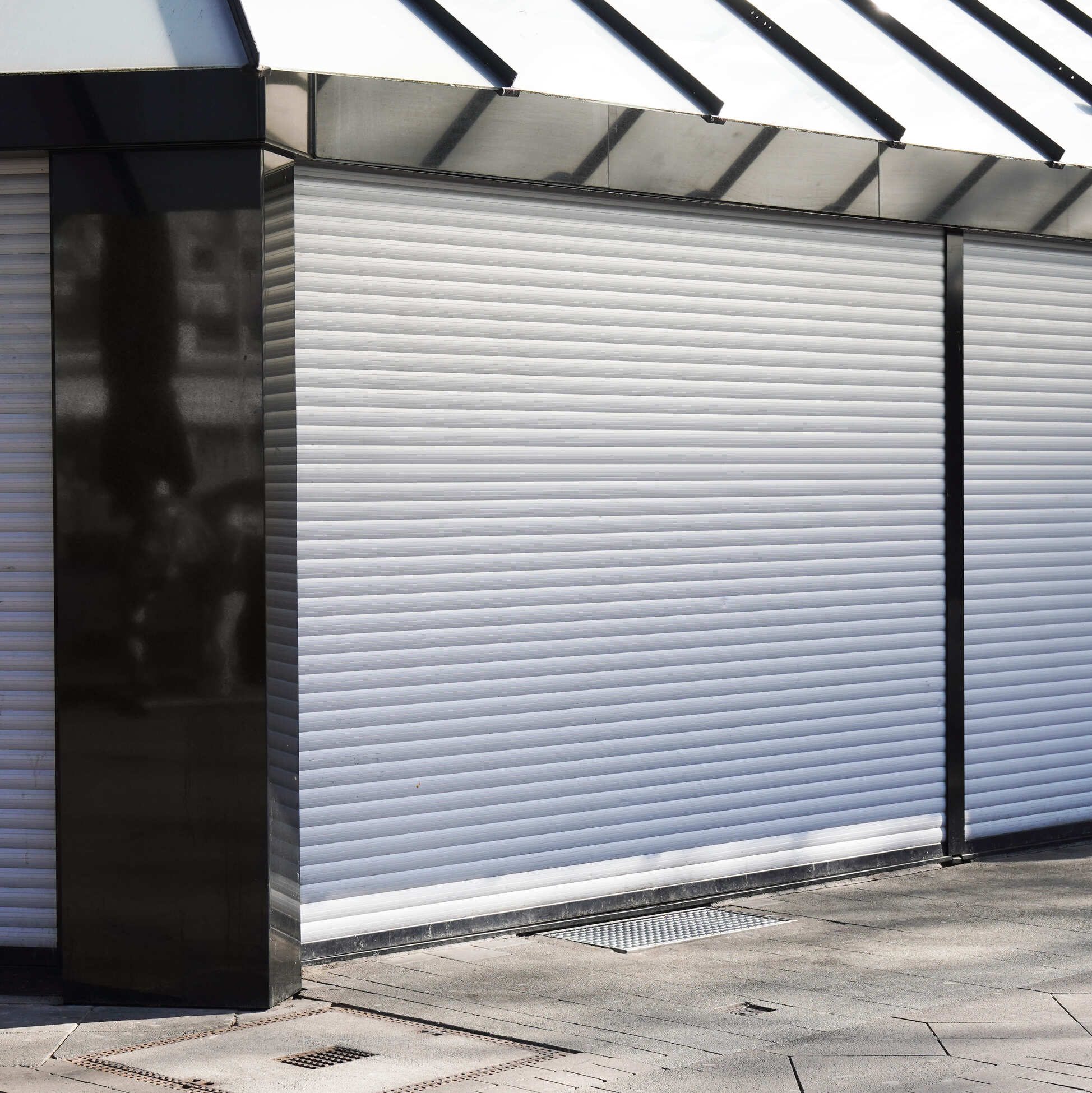 Store Crussol - Guilherand Granges / Valence